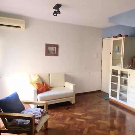 Apartmán Departamento En Plena 5Ta Seccion, Ciudad. Mendoza Exteriér fotografie