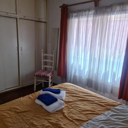 Apartmán Departamento En Plena 5Ta Seccion, Ciudad. Mendoza Exteriér fotografie