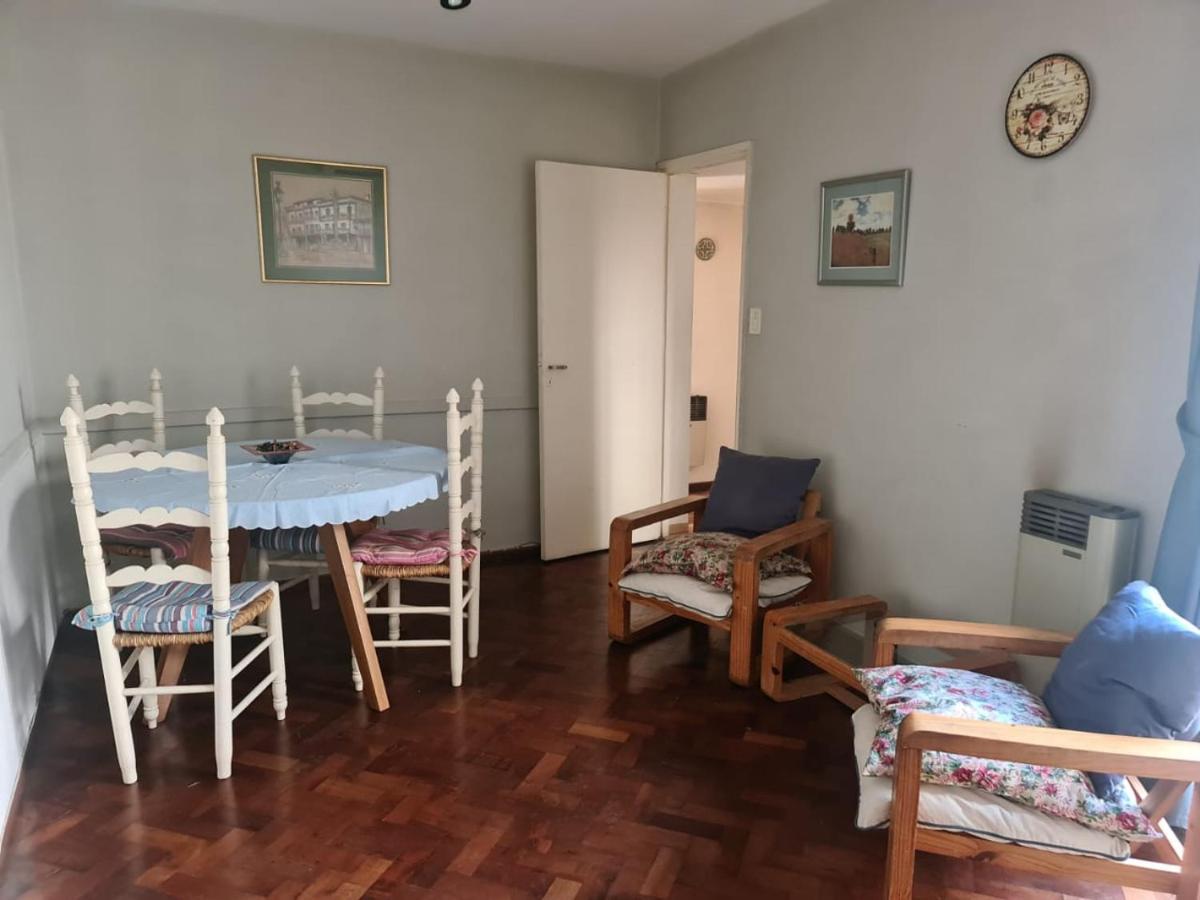 Apartmán Departamento En Plena 5Ta Seccion, Ciudad. Mendoza Exteriér fotografie