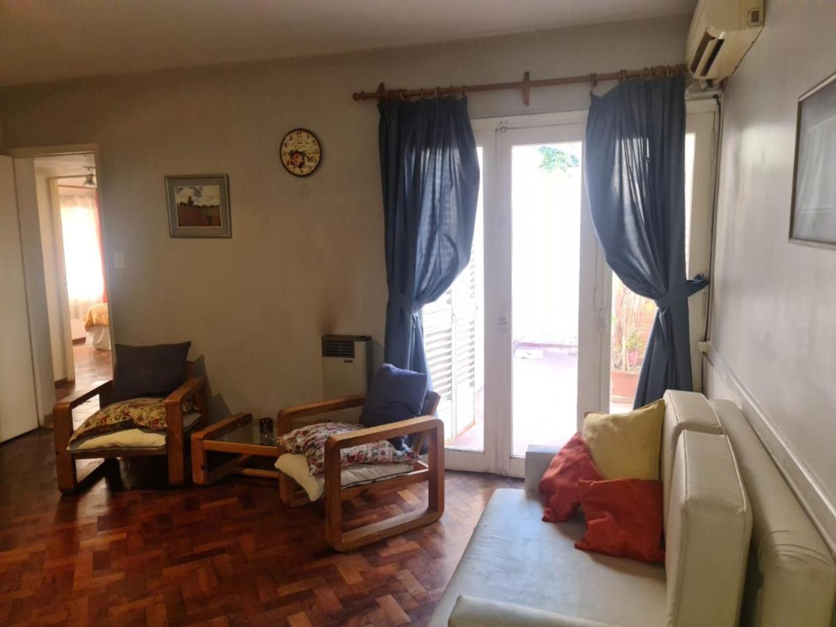 Apartmán Departamento En Plena 5Ta Seccion, Ciudad. Mendoza Exteriér fotografie