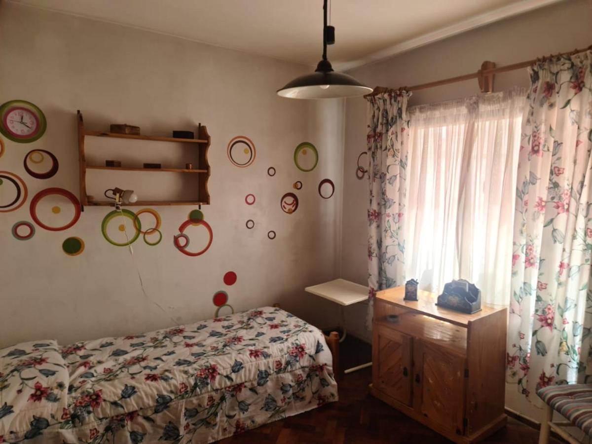 Apartmán Departamento En Plena 5Ta Seccion, Ciudad. Mendoza Exteriér fotografie
