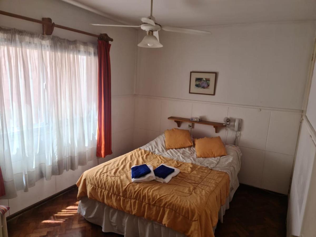 Apartmán Departamento En Plena 5Ta Seccion, Ciudad. Mendoza Exteriér fotografie