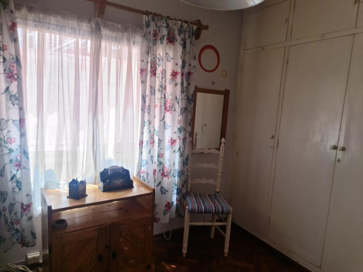 Apartmán Departamento En Plena 5Ta Seccion, Ciudad. Mendoza Exteriér fotografie