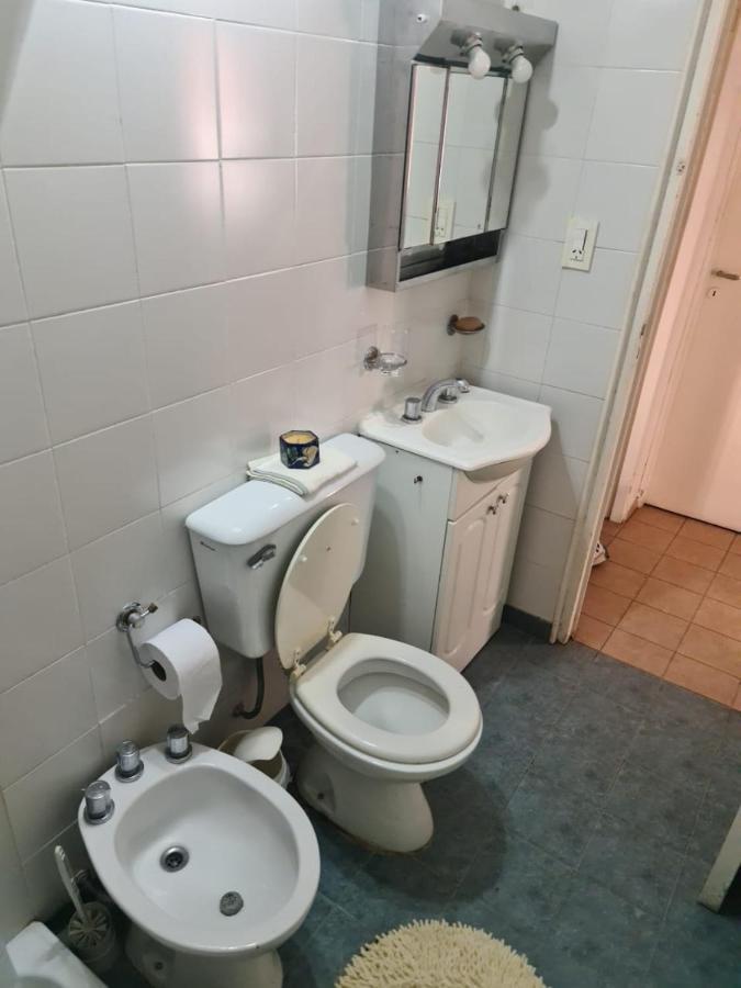 Apartmán Departamento En Plena 5Ta Seccion, Ciudad. Mendoza Exteriér fotografie