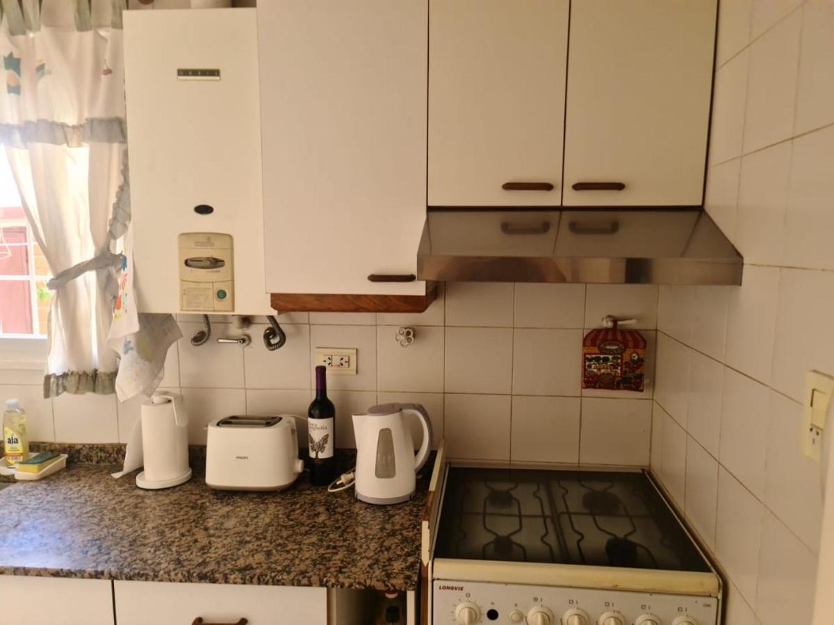 Apartmán Departamento En Plena 5Ta Seccion, Ciudad. Mendoza Exteriér fotografie