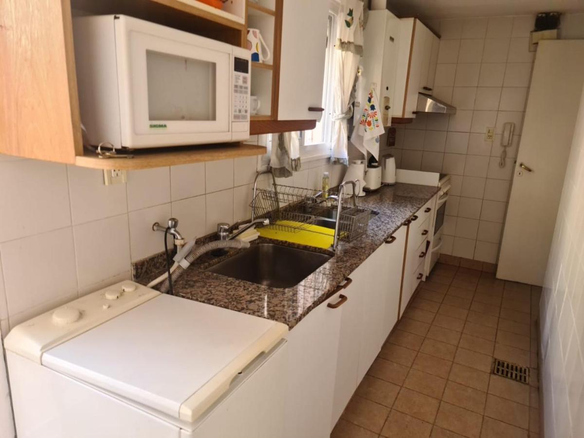 Apartmán Departamento En Plena 5Ta Seccion, Ciudad. Mendoza Exteriér fotografie