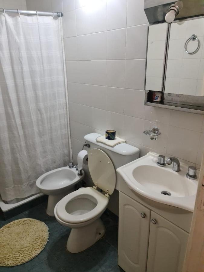 Apartmán Departamento En Plena 5Ta Seccion, Ciudad. Mendoza Exteriér fotografie
